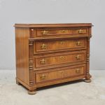 1460 9116 CHEST OF DRAWERS